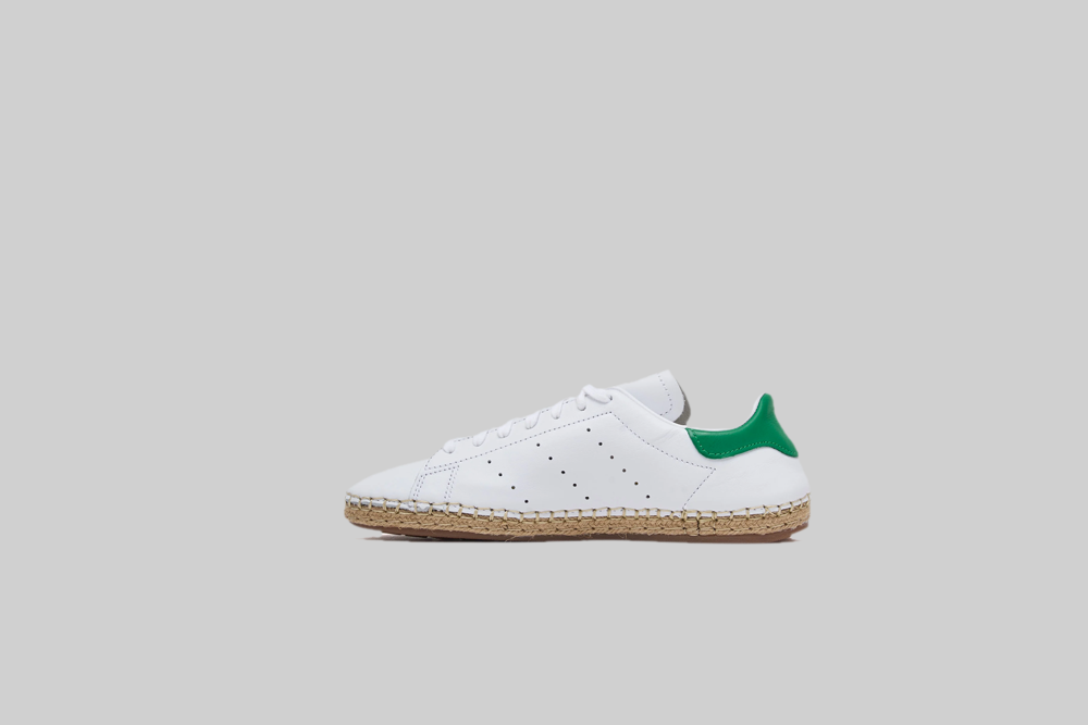 adidas CLOT by Edison Chen Stan Smith 'Cloud White'