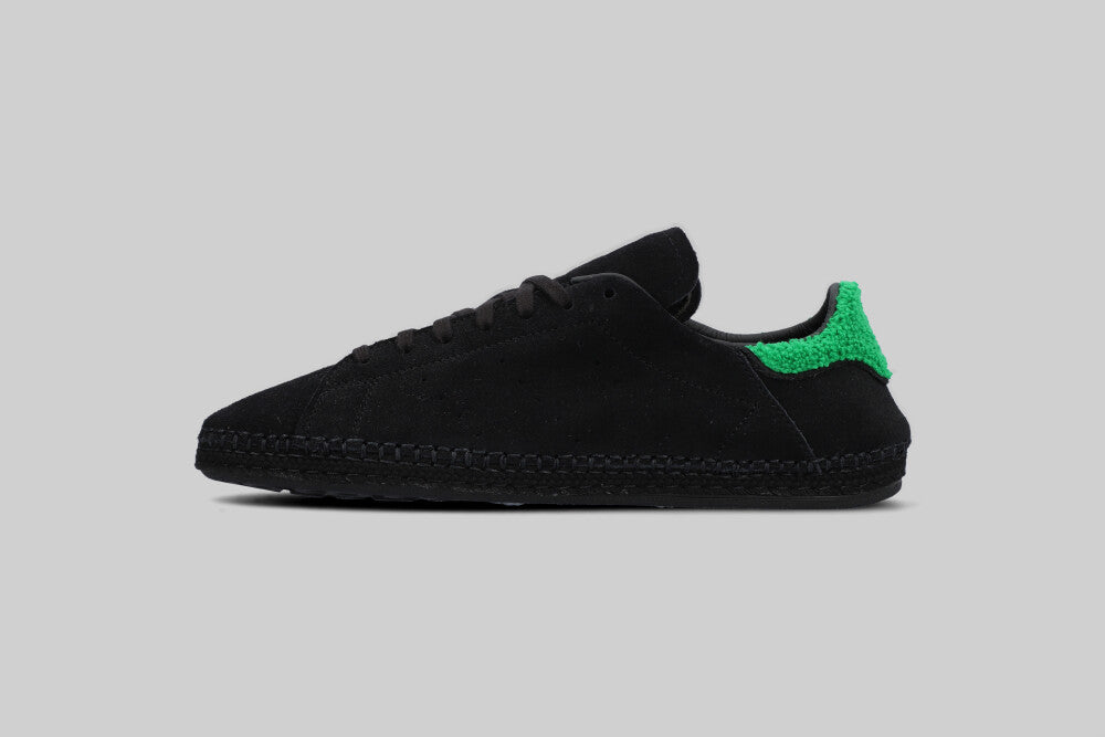 adidas CLOT by Edison Chen Stan Smith 'Core Black' - [sku] - Lust México