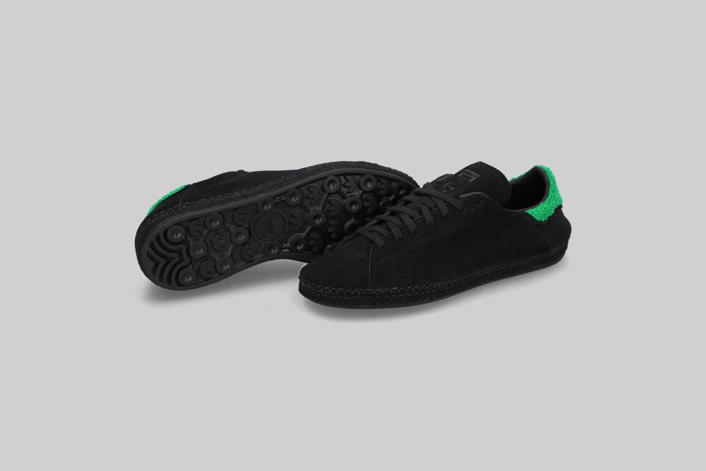 adidas CLOT by Edison Chen Stan Smith 'Core Black'