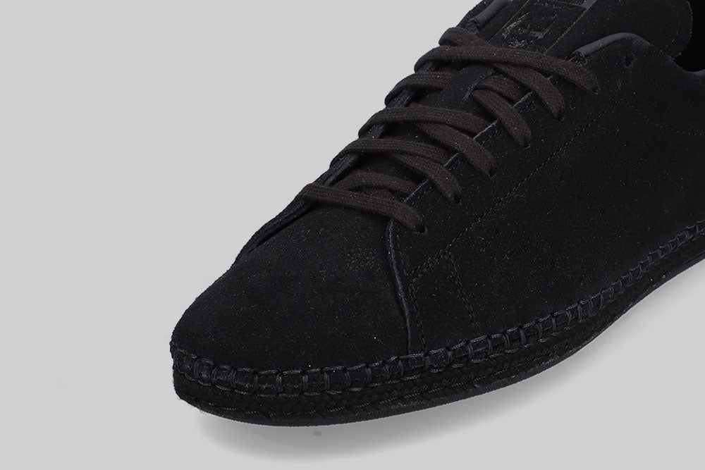 adidas CLOT by Edison Chen Stan Smith 'Core Black'