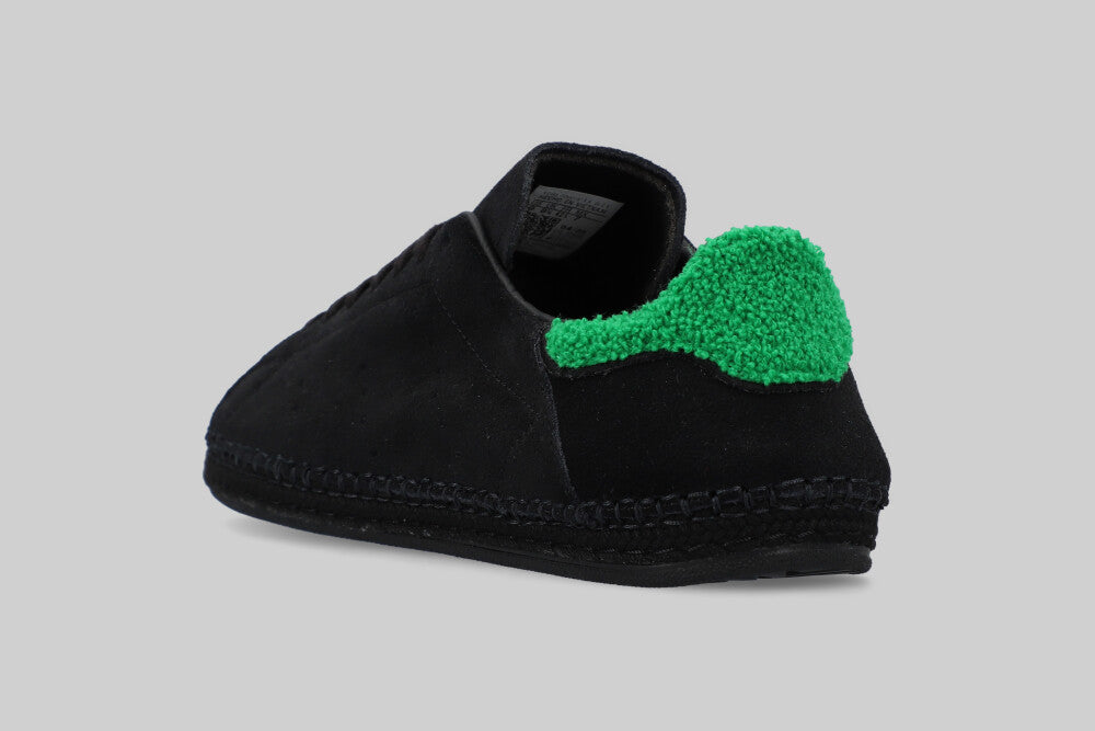 adidas CLOT by Edison Chen Stan Smith 'Core Black' - [sku] - Lust México