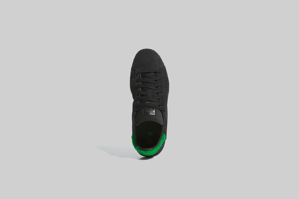 adidas CLOT by Edison Chen Stan Smith 'Core Black'