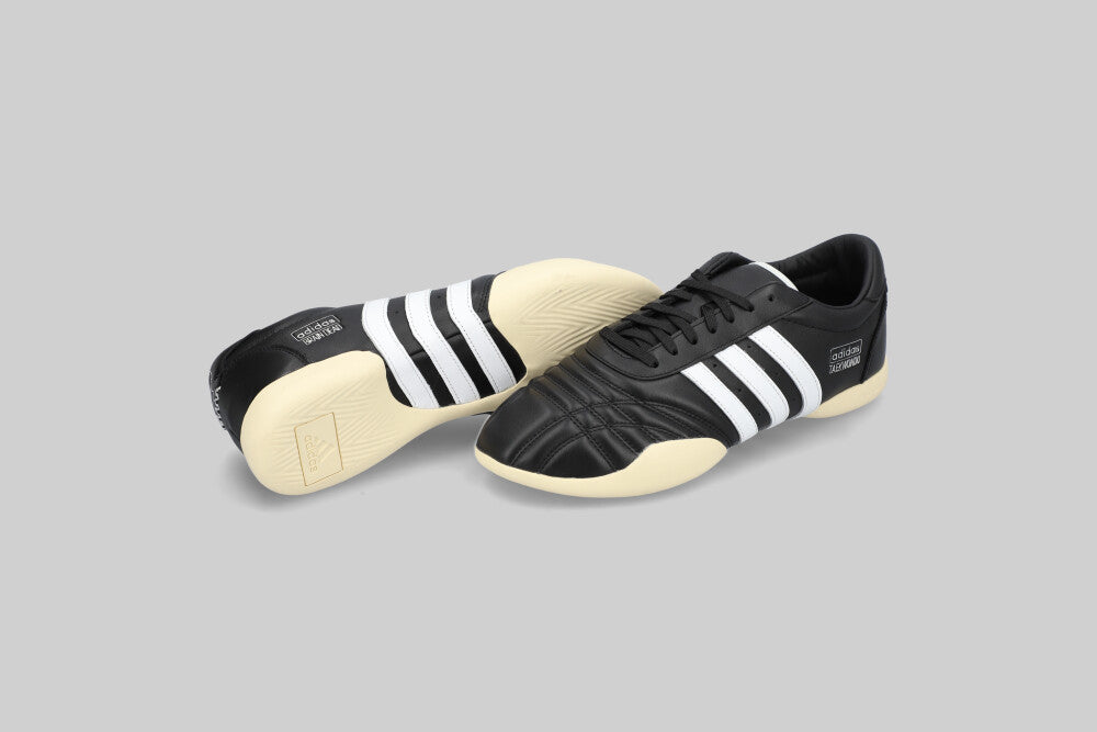 adidas x Brain Dead Taekwondo 'Core Black' - JQ9303 - Lust México
