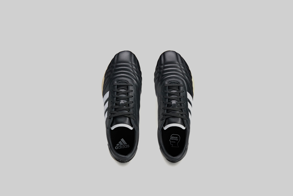 adidas x Brain Dead Taekwondo 'Core Black' - JQ9303 FTW - SNEAKERS - MEN - ADULT - QS - WI - 25 en Lust México