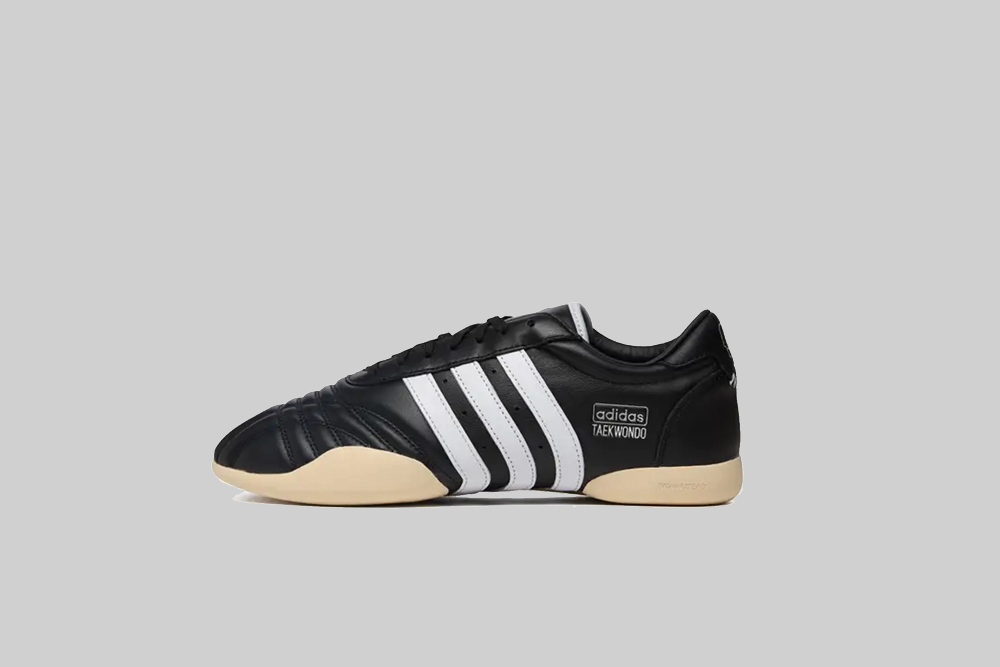 adidas x Brain Dead Taekwondo 'Core Black' - JQ9303 FTW - SNEAKERS - MEN - ADULT - QS - WI - 25 en Lust México