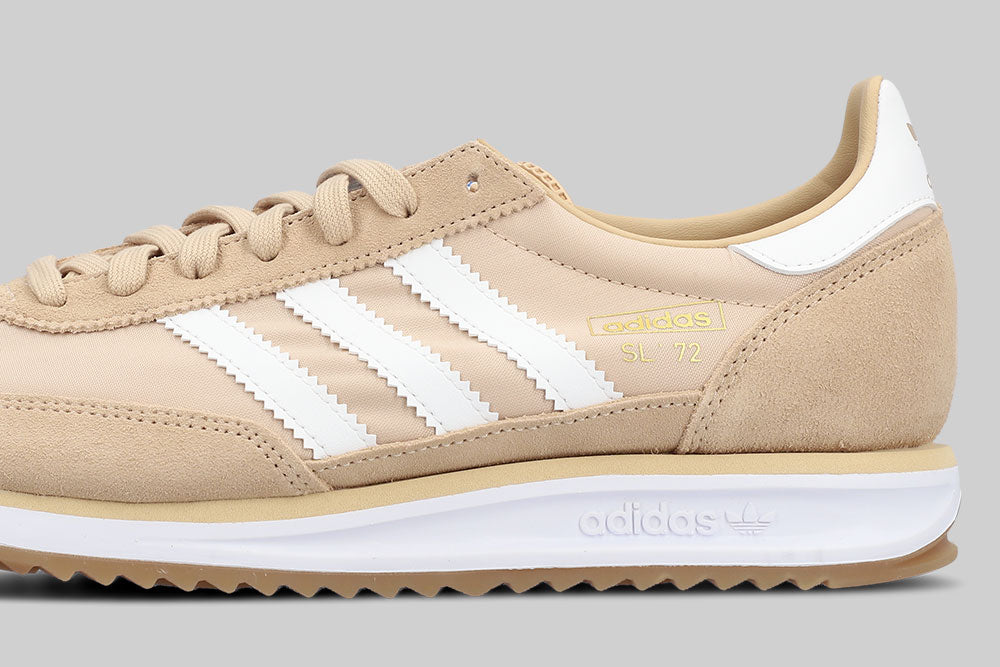 adidas SL 72 RS 'Magic Beige' FTW - SNEAKERS - MEN - ADULT - INLINE - FA - 25 en Lust México