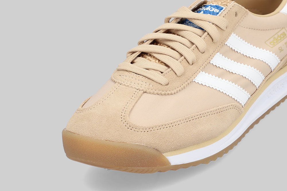 adidas SL 72 RS 'Magic Beige' FTW - SNEAKERS - MEN - ADULT - INLINE - FA - 25 en Lust México