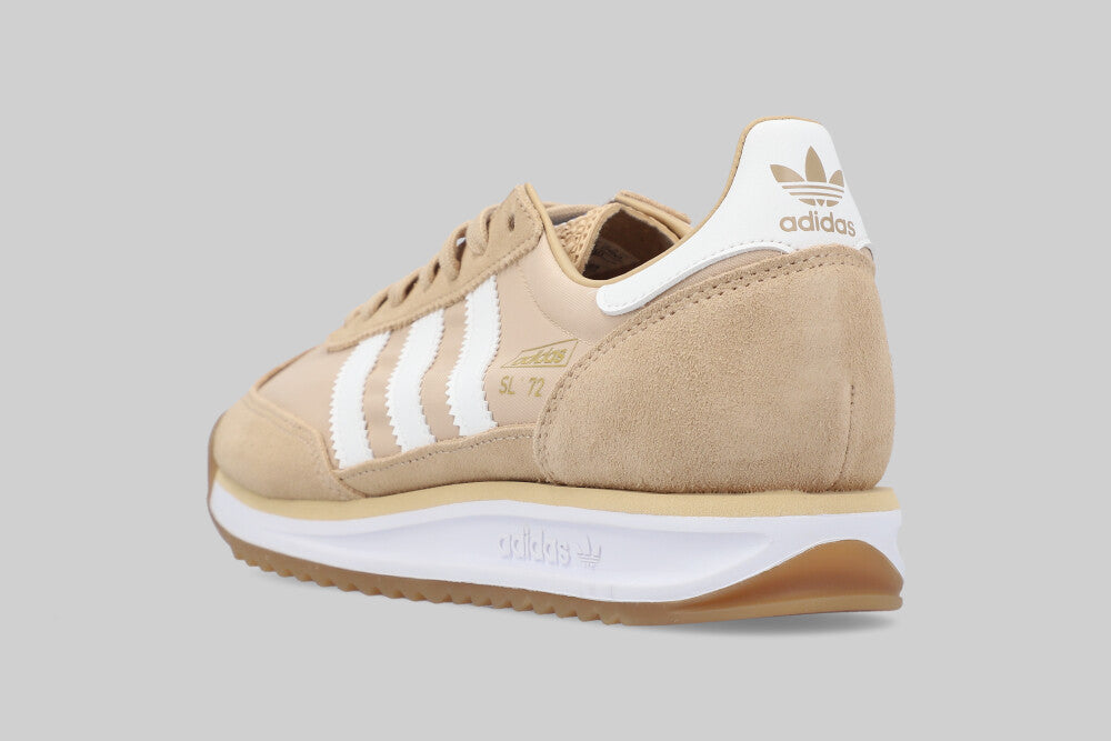 adidas SL 72 RS 'Magic Beige' FTW - SNEAKERS - MEN - ADULT - INLINE - FA - 25 en Lust México