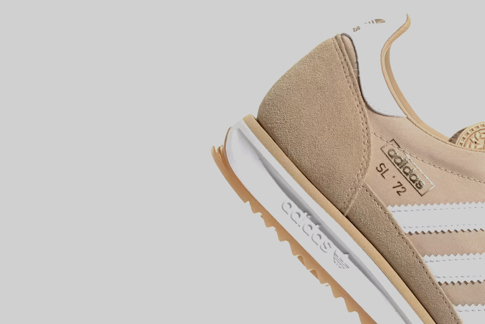 adidas SL 72 RS 'Magic Beige'