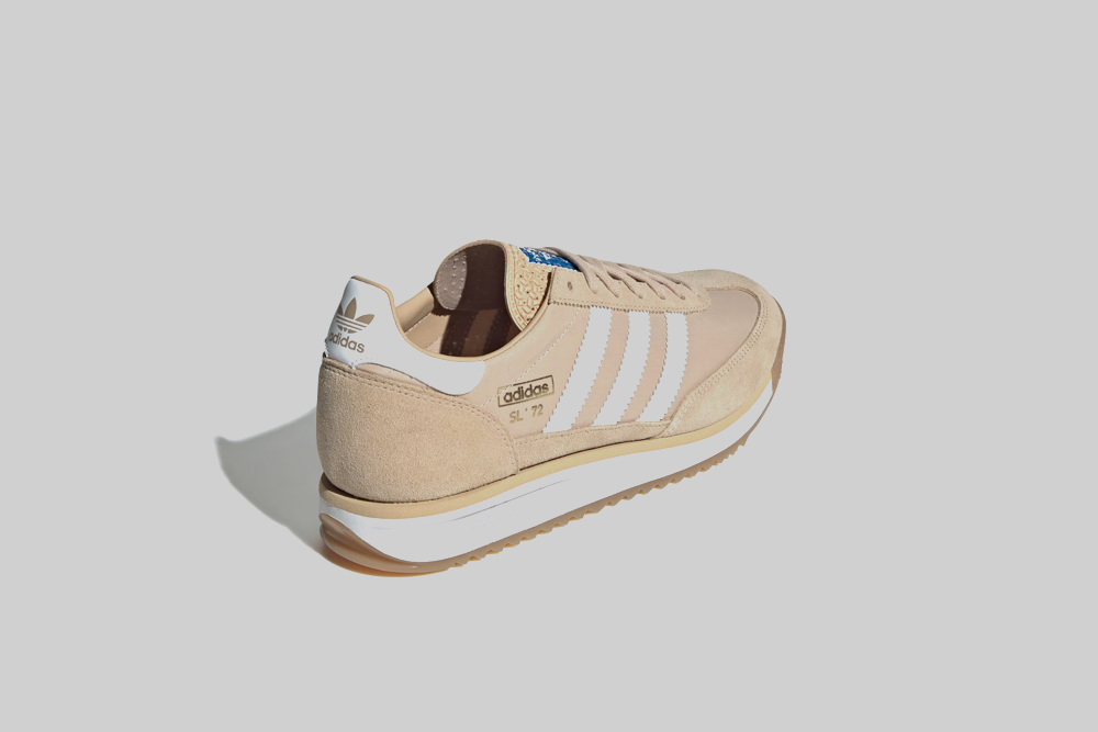 adidas SL 72 RS 'Magic Beige'