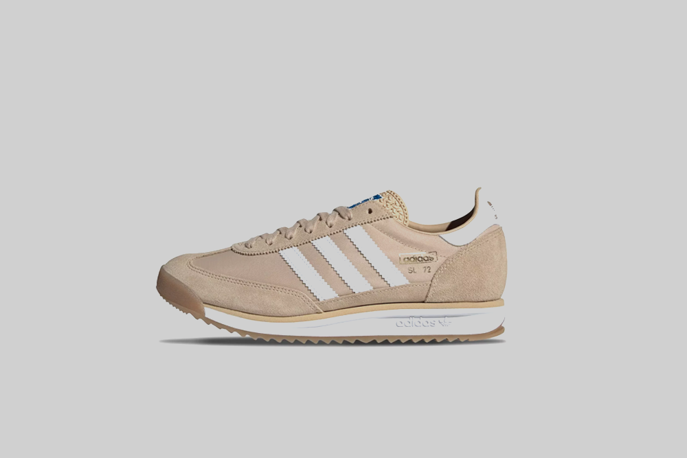 adidas SL 72 RS 'Magic Beige'