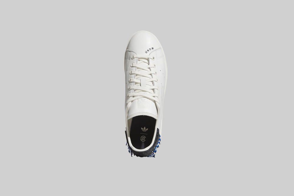 CLOT x adidas Stan Smith 'Beads - [sku] - Lust México