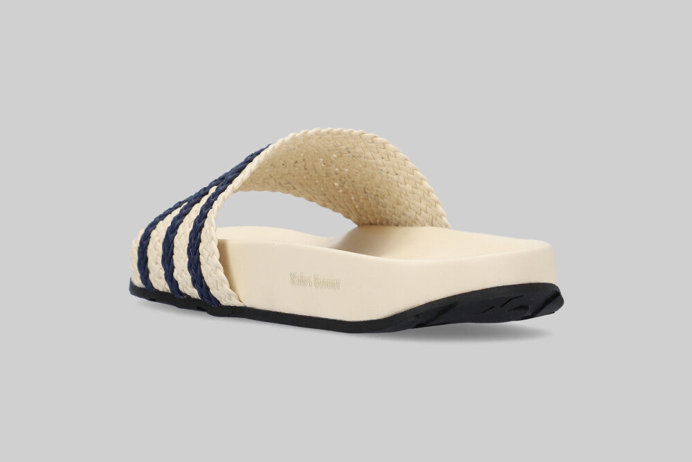 adidas Originals x Wales Bonner Adilette 'Wonder White' - [sku] - Lust México
