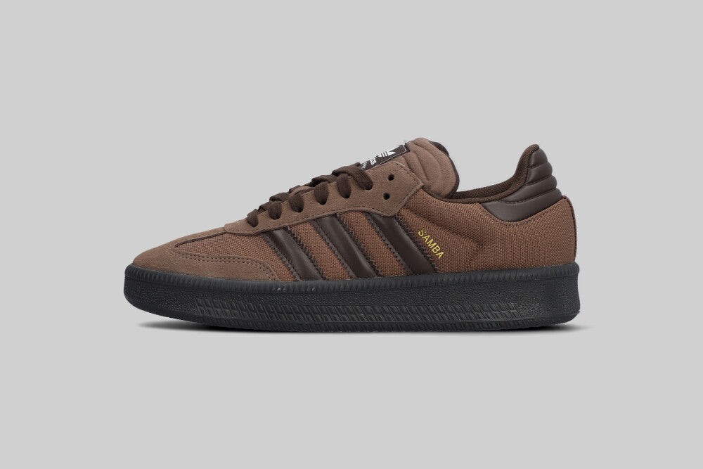 adidas Samba XLG 'Earth Strata' - JR0929 - Lust México