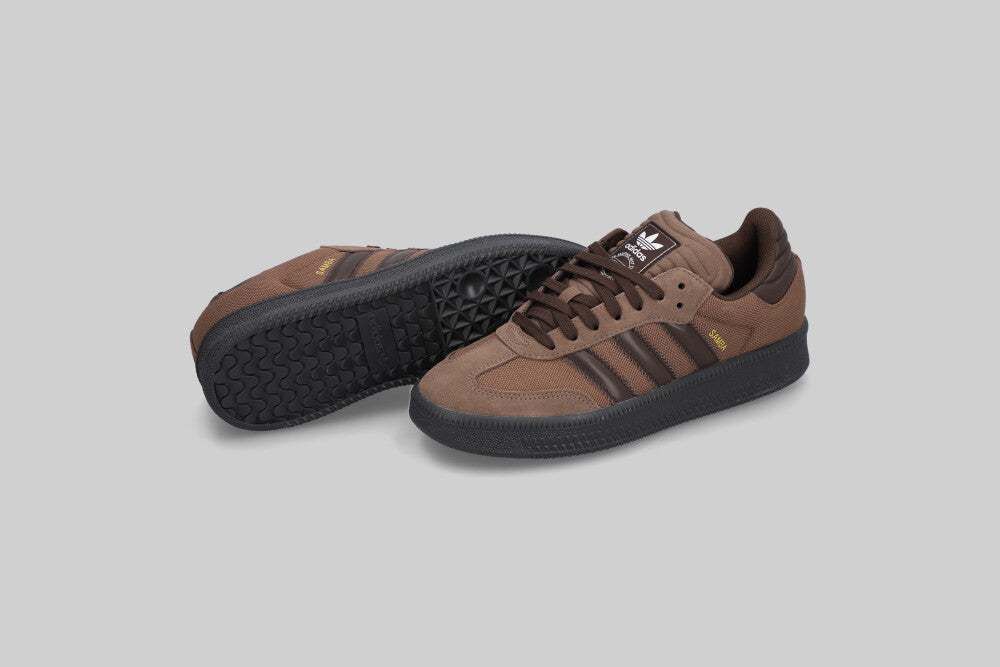 adidas Samba XLG 'Earth Strata' - JR0929 - Lust México