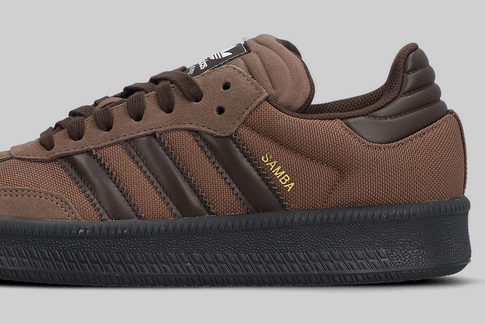 adidas Samba XLG 'Earth Strata' - JR0929 - Lust México