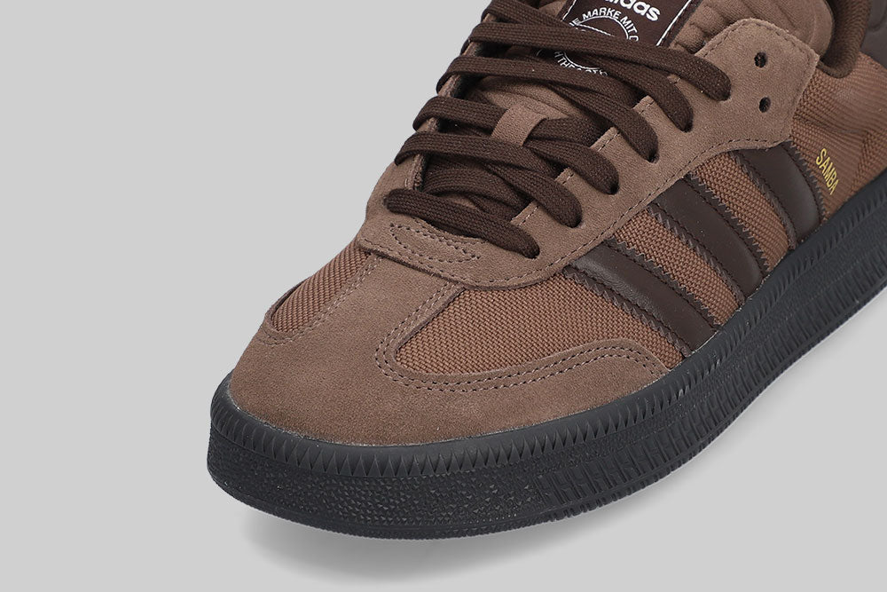 adidas Samba XLG 'Earth Strata' - JR0929 - Lust México