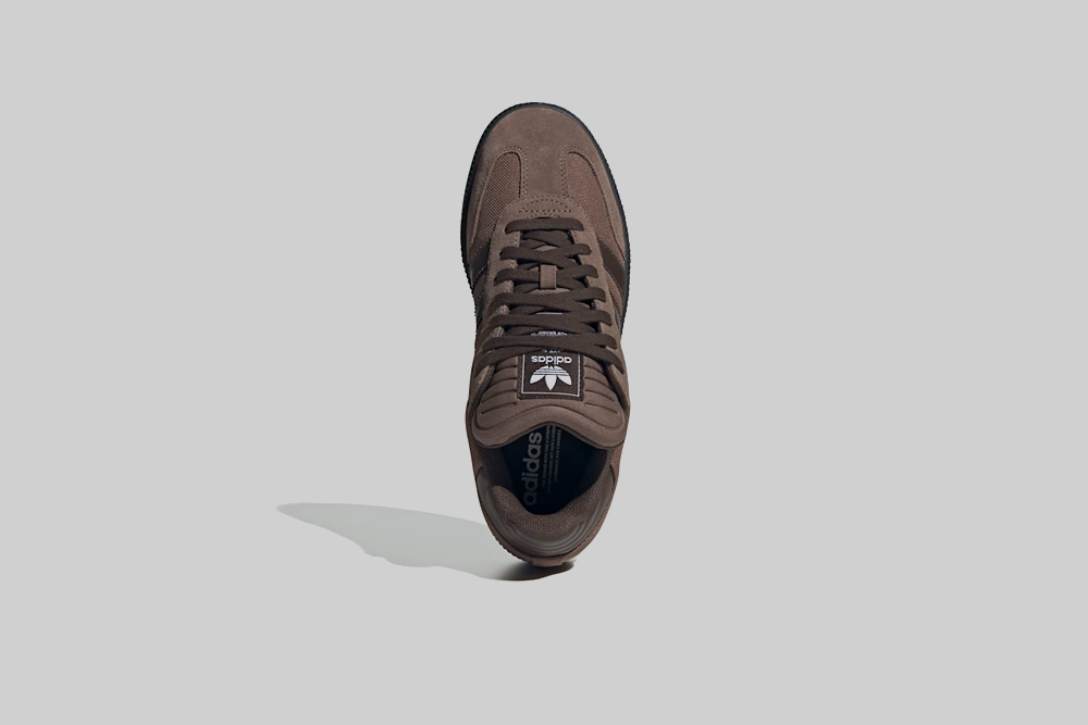 adidas Samba XLG 'Earth Strata' - JR0929