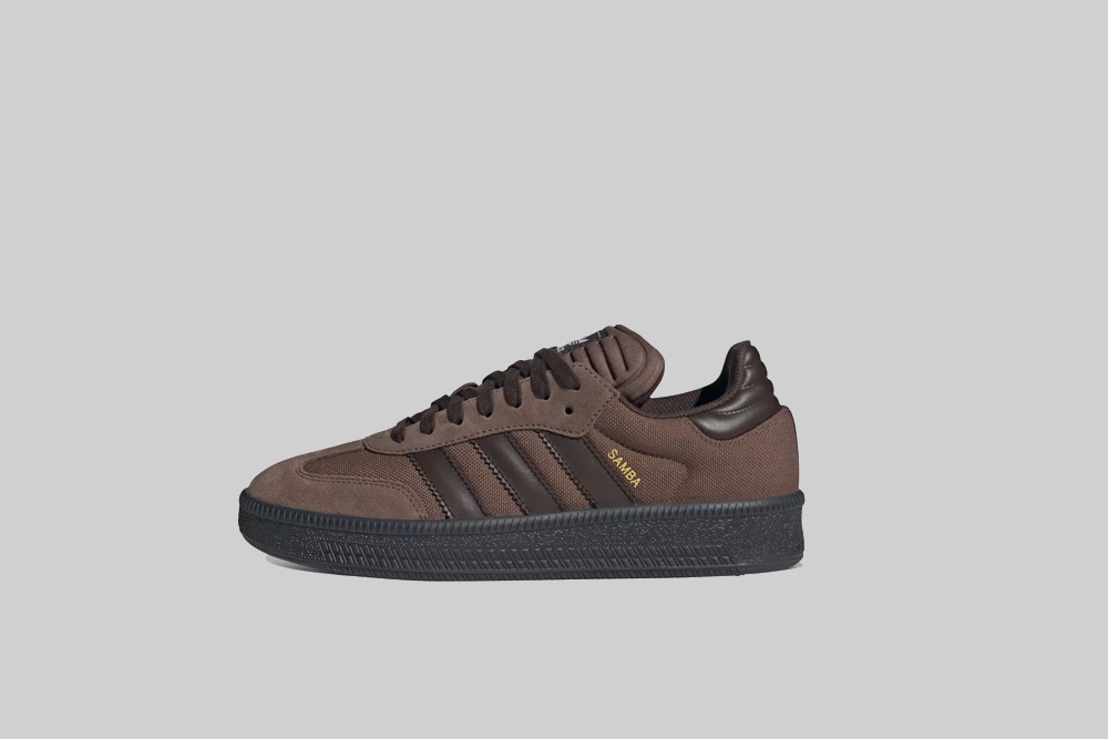 adidas Samba XLG 'Earth Strata' - JR0929
