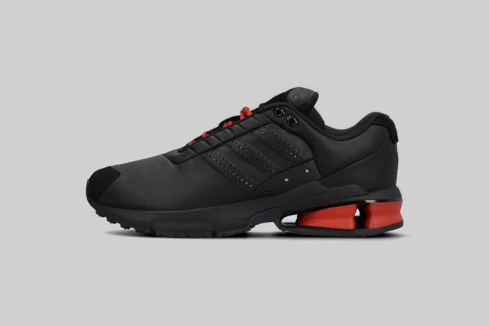 adidas Y-3 A3 'Control Black Tribe Orange' - JR1382 FTW - SNEAKERS - MEN - ADULT - QS - WI - 25 en Lust México