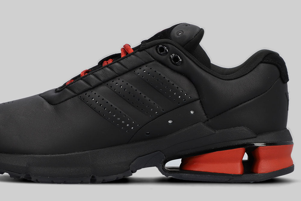 adidas Y-3 A3 'Control Black Tribe Orange' - JR1382