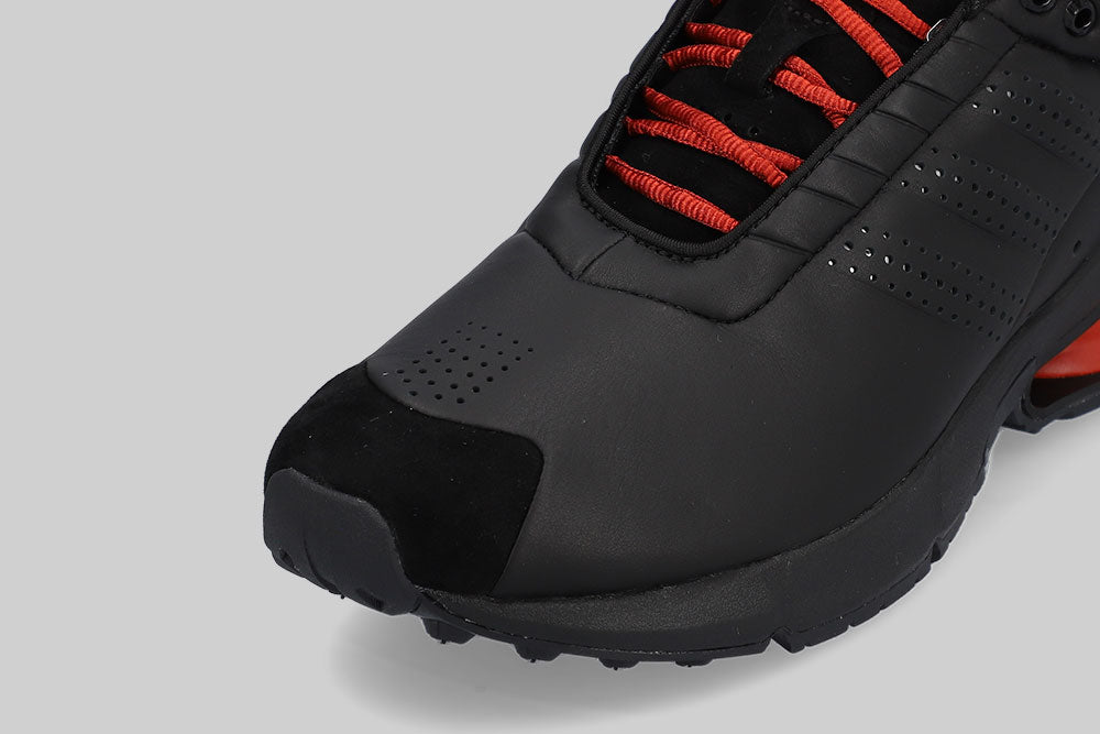 adidas Y-3 A3 'Control Black Tribe Orange' - JR1382 FTW - SNEAKERS - MEN - ADULT - QS - WI - 25 en Lust México