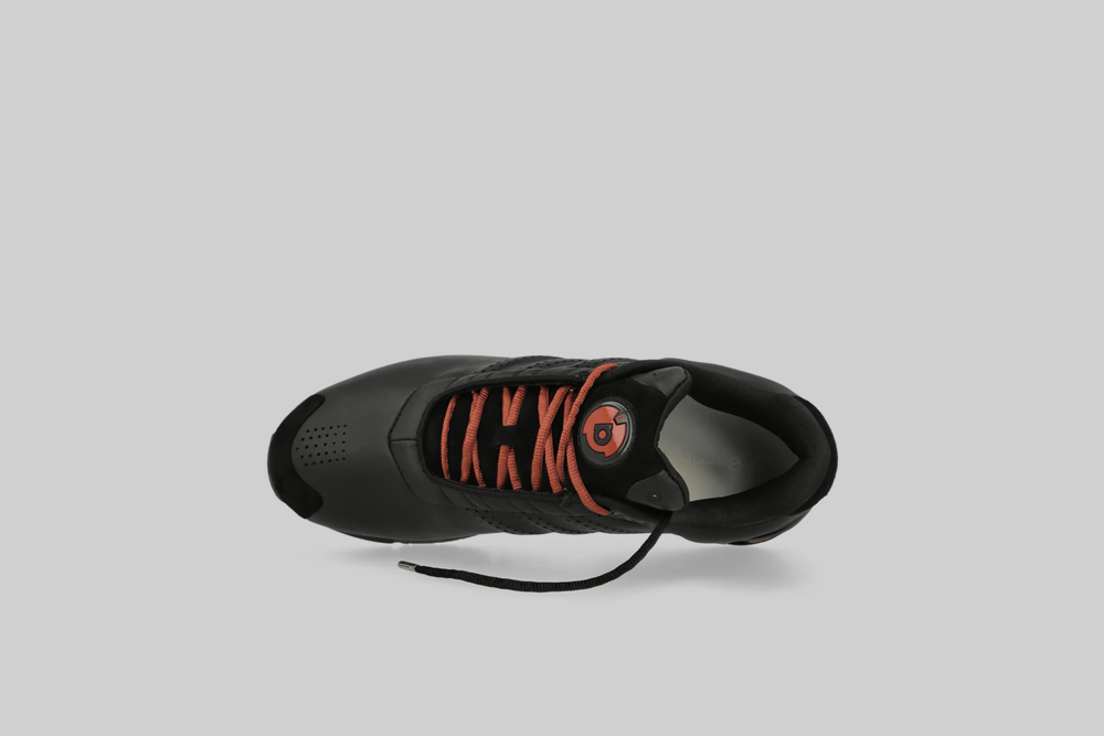 adidas Y-3 A3 'Control Black Tribe Orange' - JR1382