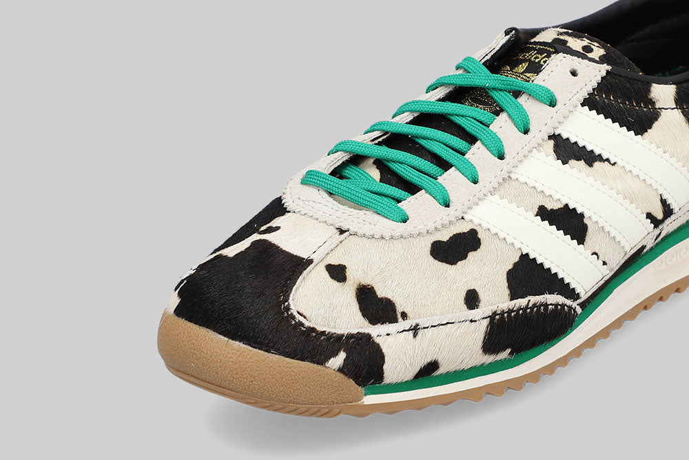 Women's adidas Originals SL 72 OG 'Cow Print' - JR1639 FTW - SNEAKERS - WOMEN - ADULT - INLINE - WI - 25 en Lust México