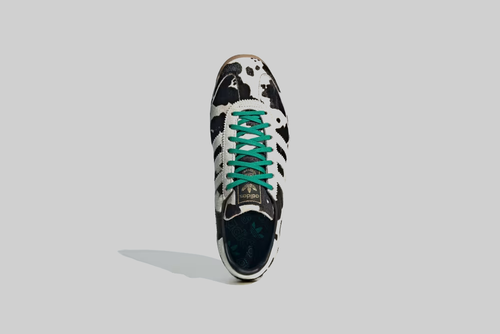 Women's adidas Originals SL 72 OG 'Cow Print' - JR1639