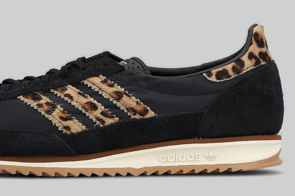 Women's adidas SL 72 OG 'Leopard' FTW - SNEAKERS - WOMEN - ADULT - INLINE - FA - 25 en Lust México