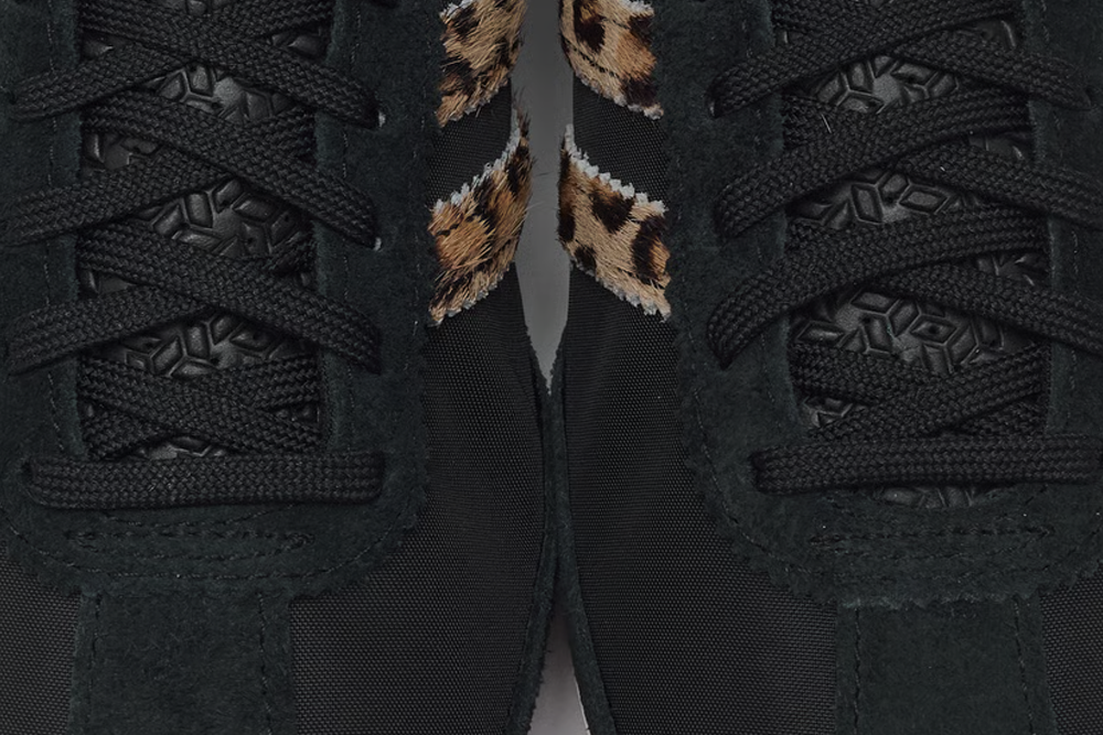 Women's adidas SL 72 OG 'Leopard'