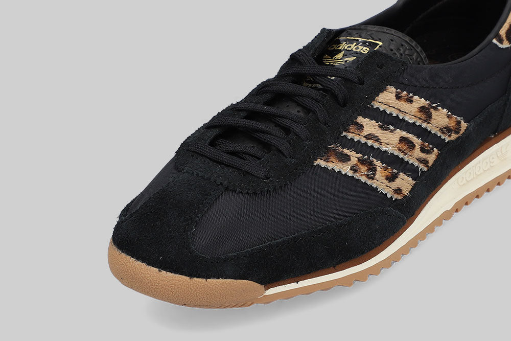 Women's adidas SL 72 OG 'Leopard' FTW - SNEAKERS - WOMEN - ADULT - INLINE - FA - 25 en Lust México
