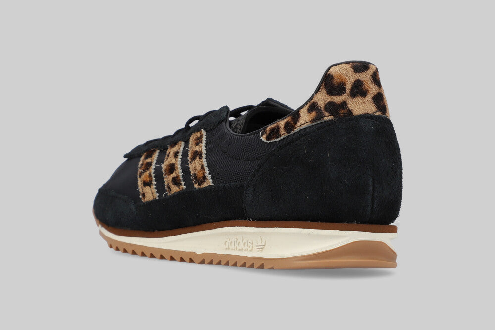 Women's adidas SL 72 OG 'Leopard' FTW - SNEAKERS - WOMEN - ADULT - INLINE - FA - 25 en Lust México