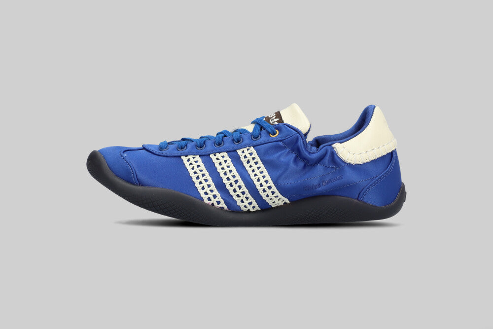 adidas x Wales Bonner Karintha 'Royal Blue' - JR1774