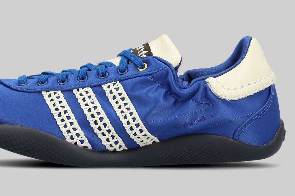 adidas x Wales Bonner Karintha 'Royal Blue' - JR1774