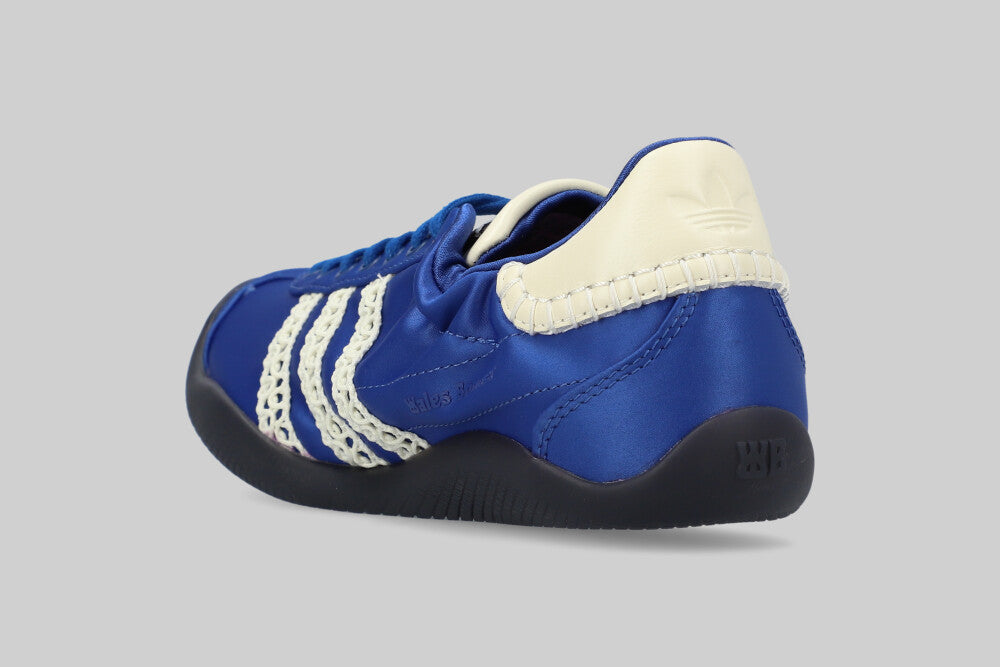 adidas x Wales Bonner Karintha 'Royal Blue' - JR1774