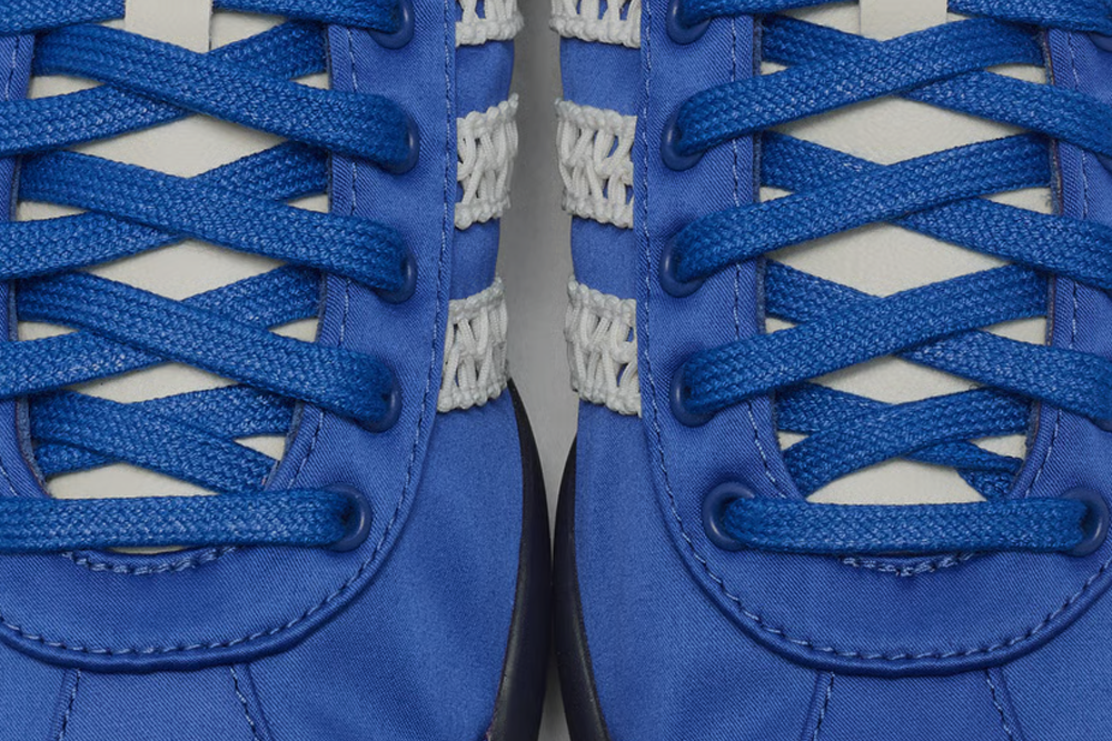 adidas x Walex Bonner Karintha 'Royal Blue' - JR1774