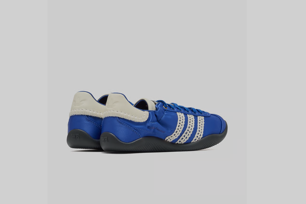 adidas x Wales Bonner Karintha 'Royal Blue' - JR1774