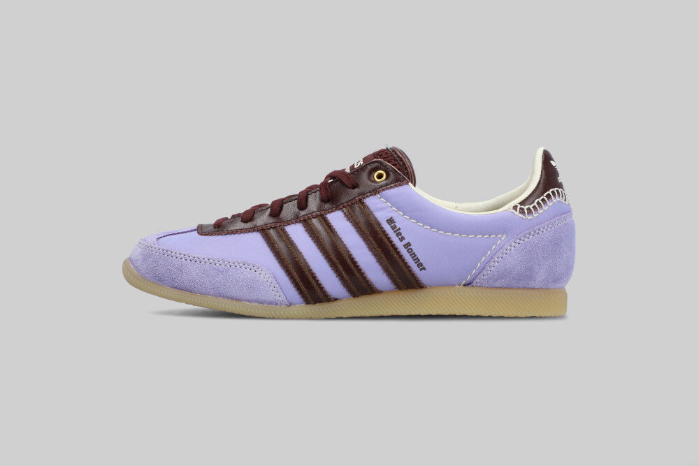 adidas x Wales Bonner Japan 'Light Purple' - JR1776