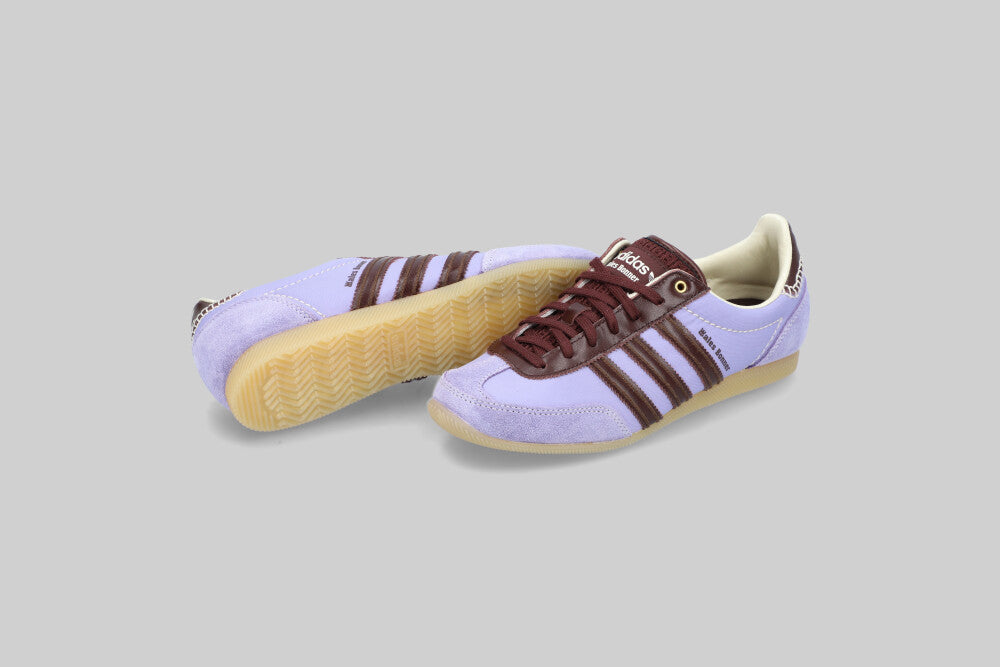 adidas x Wales Bonner Japan 'Light Purple' - JR1776
