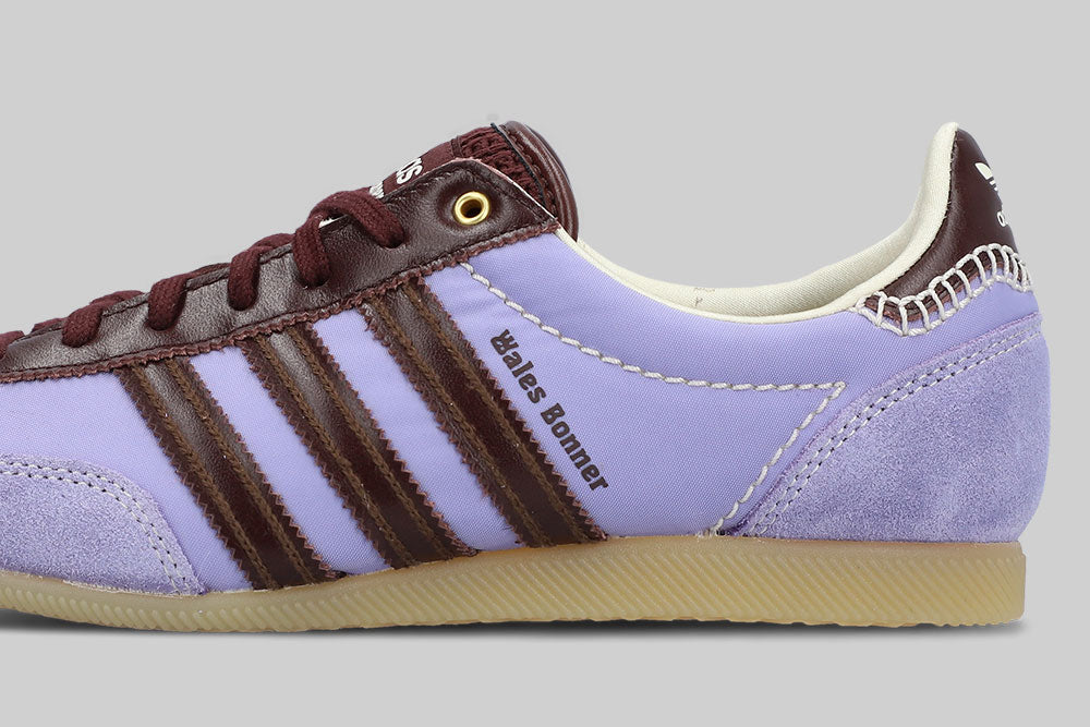 adidas x Wales Bonner Japan 'Light Purple' - JR1776