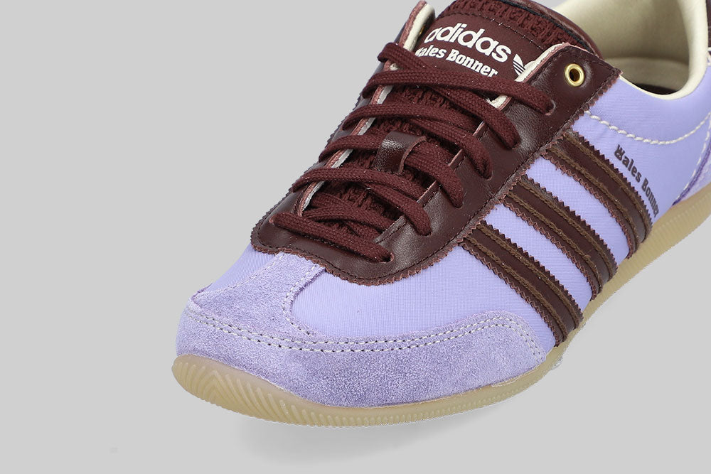adidas x Wales Bonner Japan 'Light Purple' - JR1776