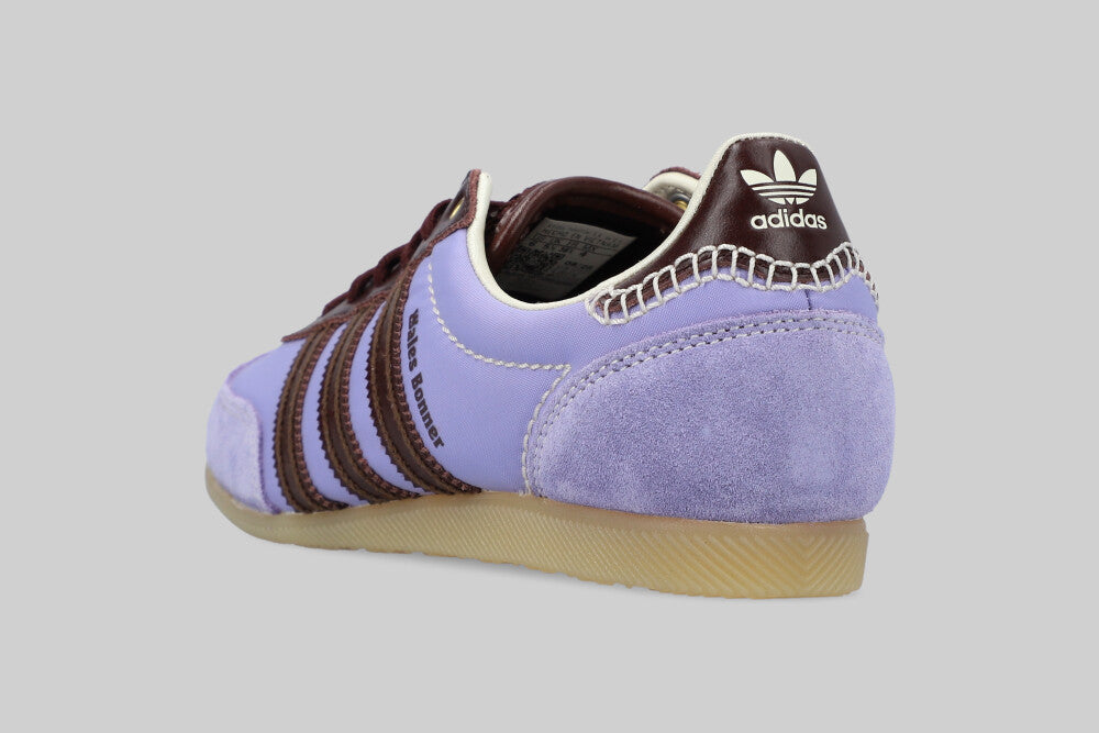 adidas x Wales Bonner Japan 'Light Purple' - JR1776