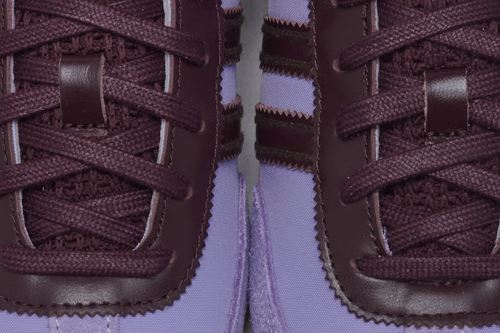 adidas x Wales Bonner Japan 'Light Purple' - JR1776