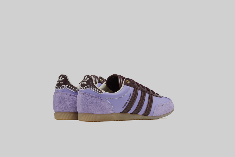 adidas x Wales Bonner Japan 'Light Purple' - JR1776