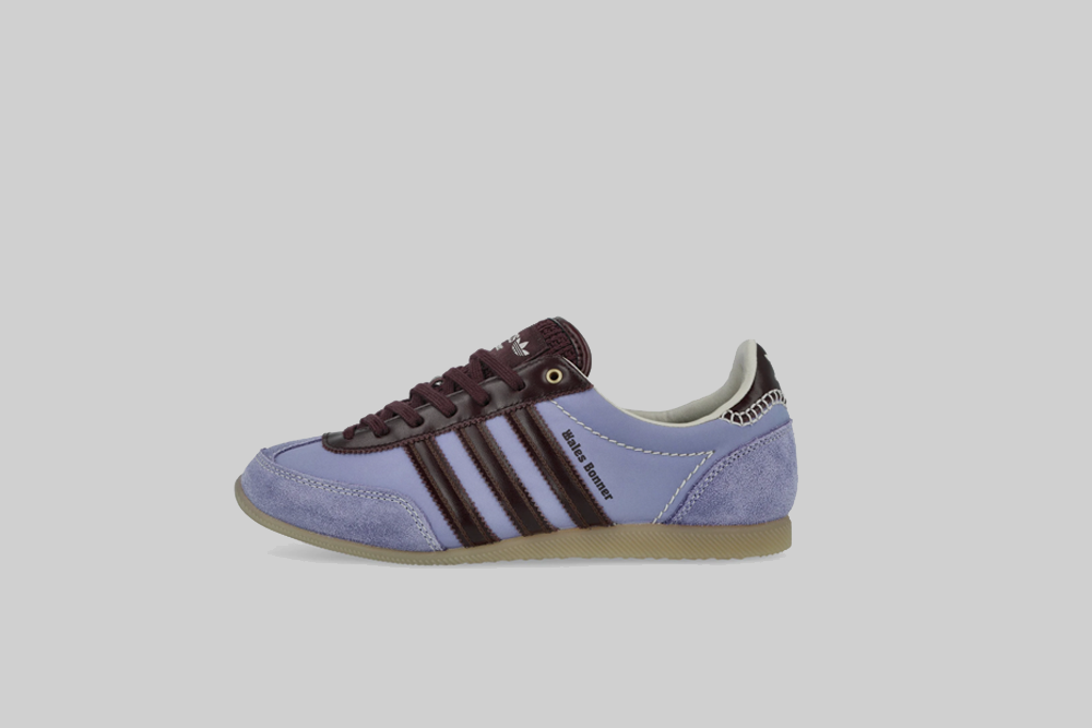 adidas x Wales Bonner Japan 'Light Purple' - JR1776