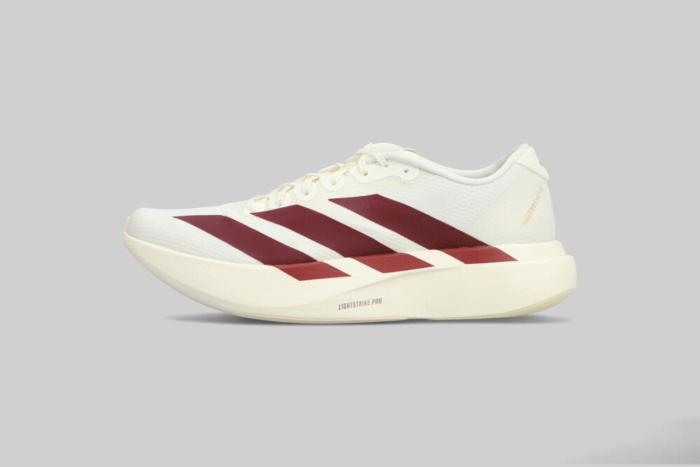 adidas Adizero EVO SL 'White' - JR2020 - Lust México