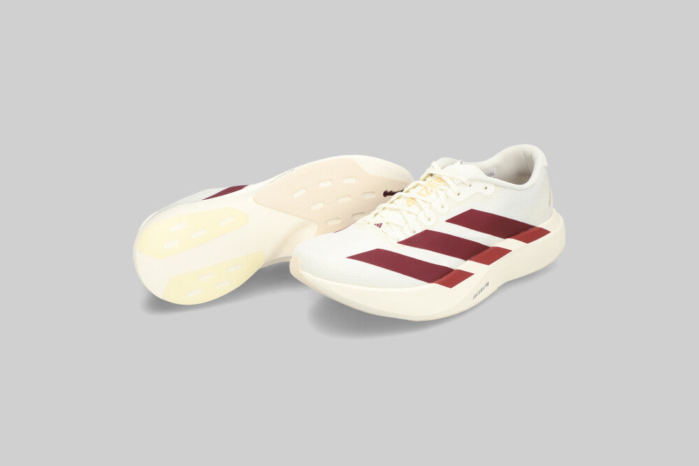adidas Adizero EVO SL 'White' - JR2020 - Lust México