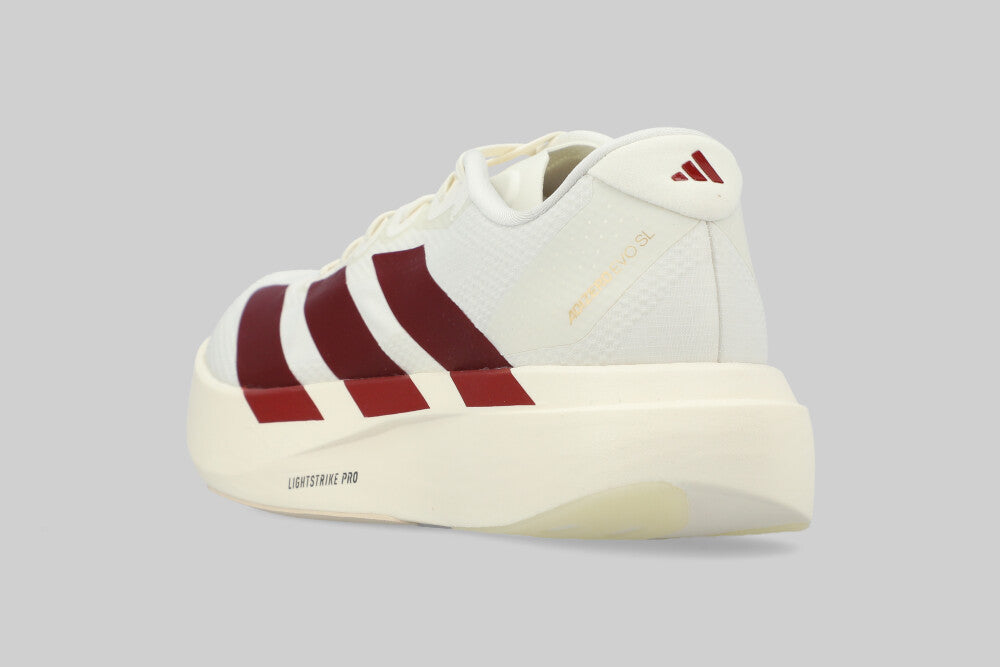 adidas Adizero EVO SL 'White' - JR2020 - Lust México