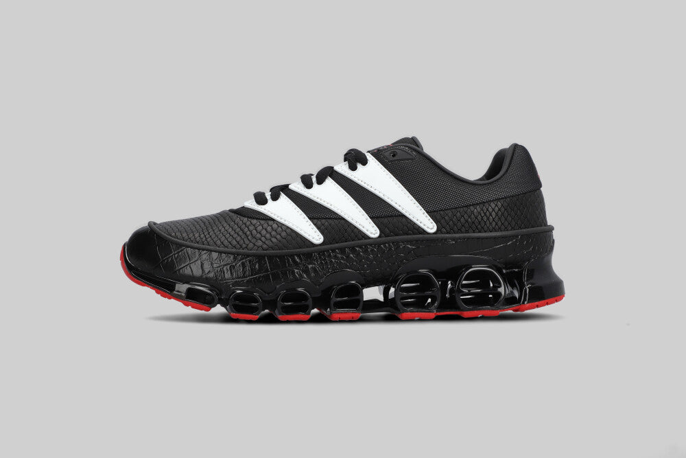 adidas Predator 94 Megaride 'Black' - JR2196 - Lust México